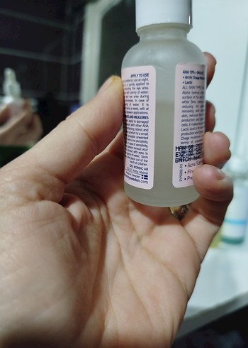 HC Care SuperGreen Durulanmayan Saç Kremi 150 ml - Görsel 5