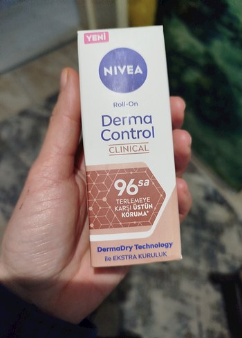 nivea