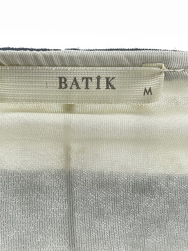 m Beden çeşitli Renk Batik Uzun Elbise %70 İndirimli.