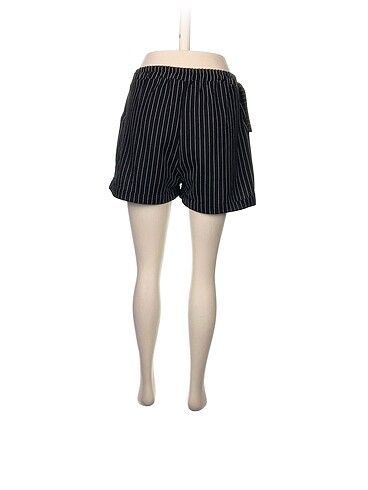 l Beden Vintage Love Mini Şort %70 İndirimli.