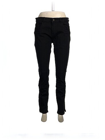 Zara Jean / Kot %70 İndirimli.