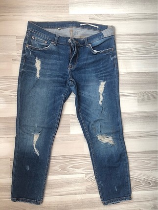 kot pantalon