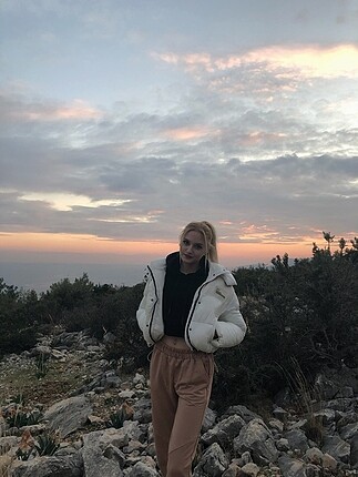 m Beden Bershka mont