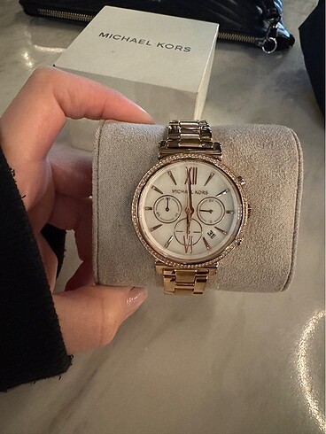 Michael Kors Saat