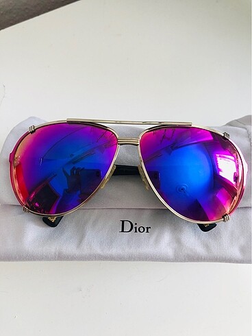 Dior Gözlük