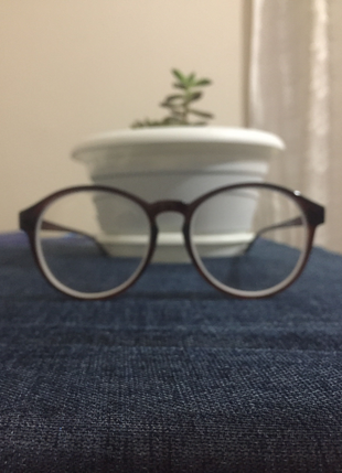 Diğer Optik gözlük