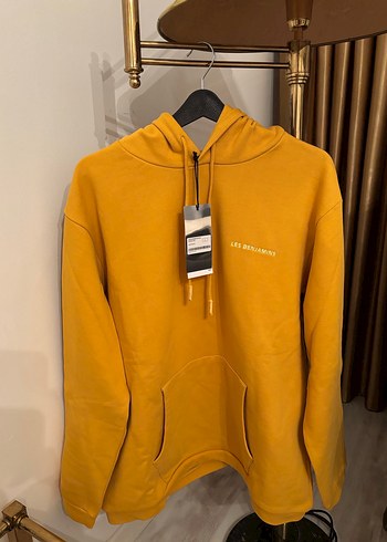 Les benjamins eşofman takımı orijinal - Görsel 3