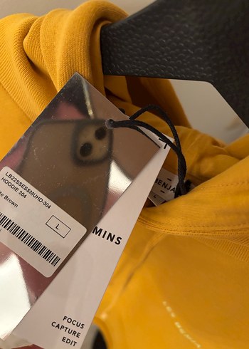 Les benjamins eşofman takımı orijinal - Görsel 7