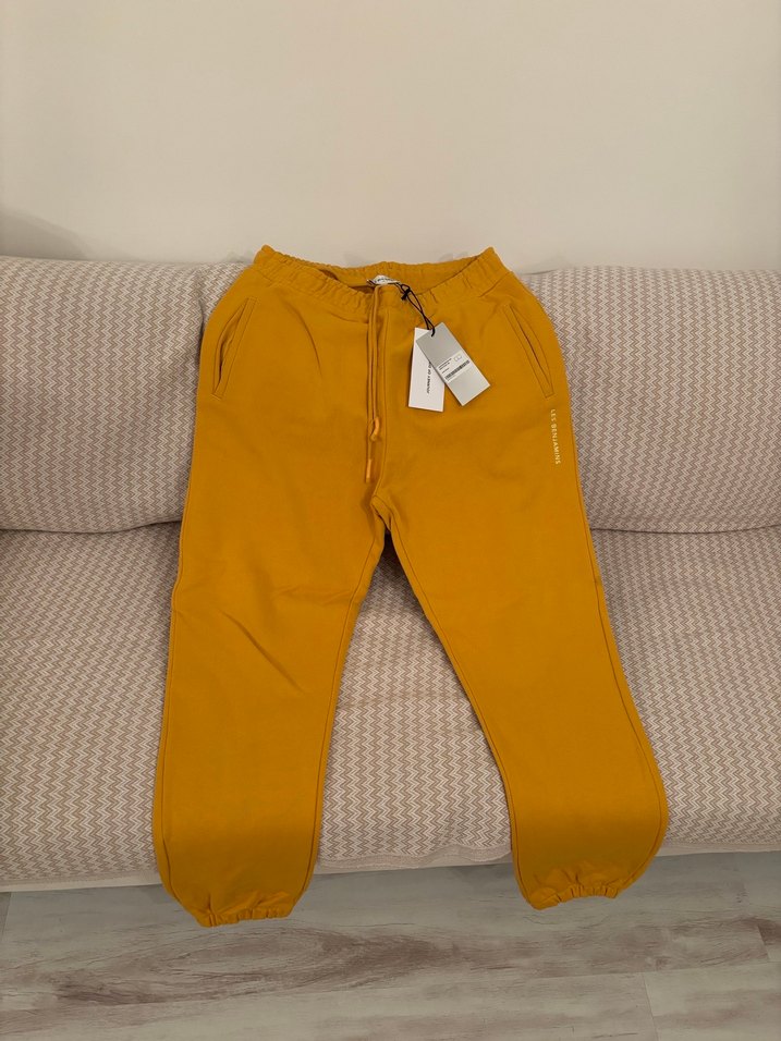 Les benjamins eşofman takımı orijinal - Görsel 4