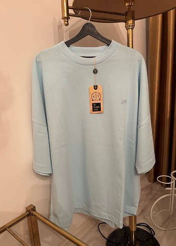 Sir raymond tailor bebek mavisi t shirt - Görsel 2