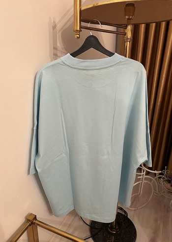 Sir raymond tailor bebek mavisi t shirt - Görsel 3