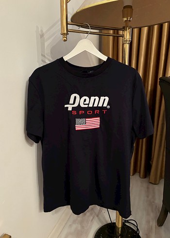 Primark penn nakış işlemeli t shirt orijinal - Görsel 2