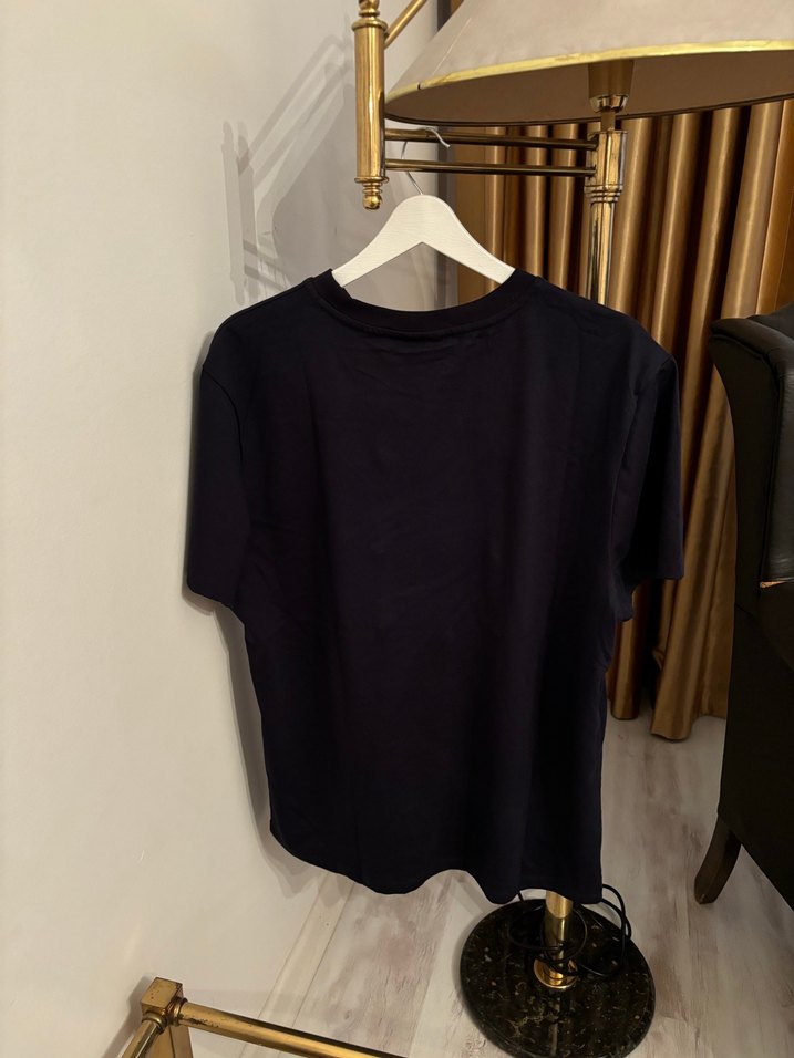 Primark penn nakış işlemeli t shirt orijinal - Görsel 3