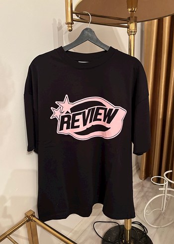 Review orijinal t shirt sıfır - Görsel 2