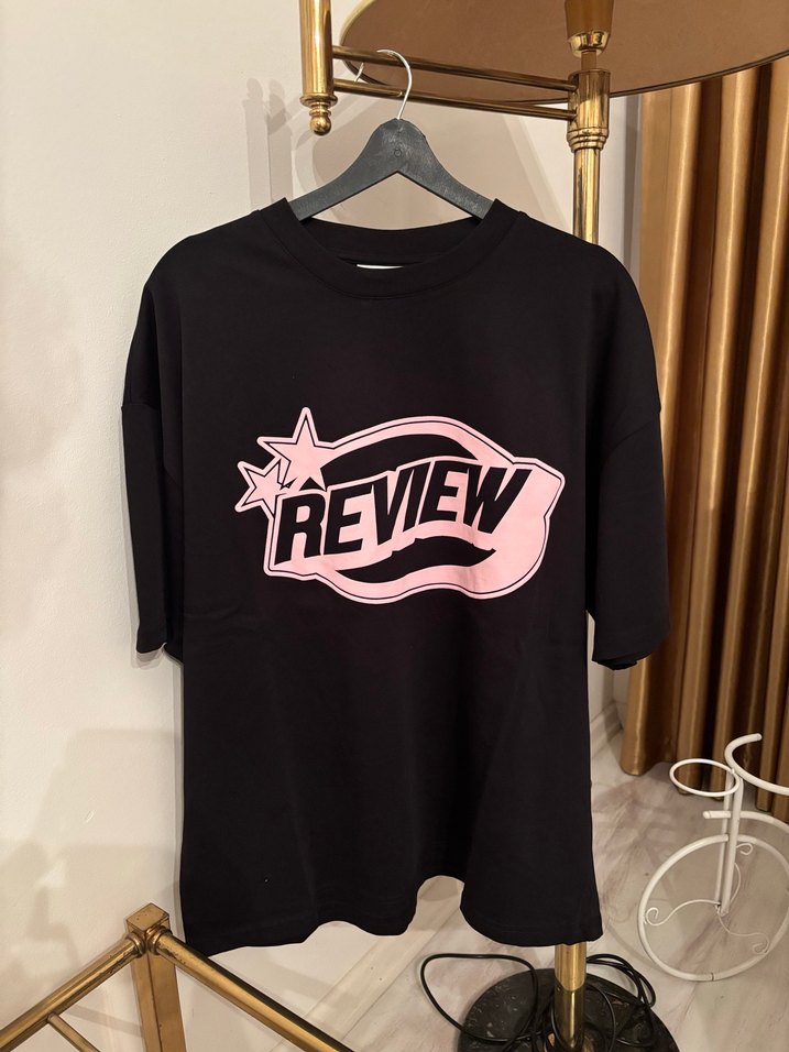 Review orijinal t shirt sıfır - Görsel 2
