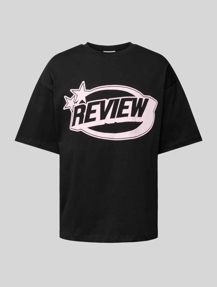 Review orijinal t shirt sıfır - Görsel 5