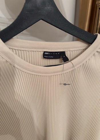 Asos design orijinal atlet sıfır etiketli - Görsel 4