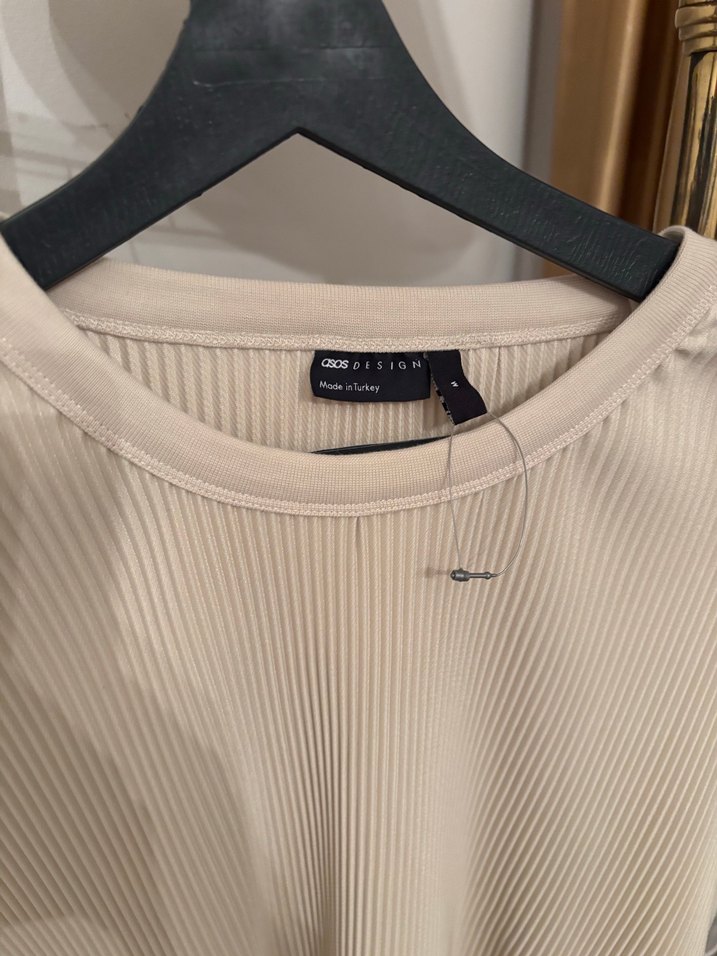 Asos design orijinal atlet sıfır etiketli - Görsel 4