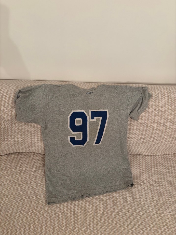 Mavişehir sk t shirt - Görsel 2