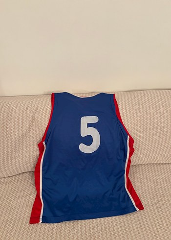 Basketbol şort ve forma - Görsel 2