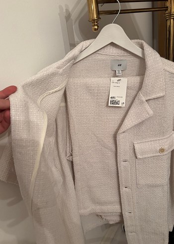 H&m yazlık takım - Görsel 4