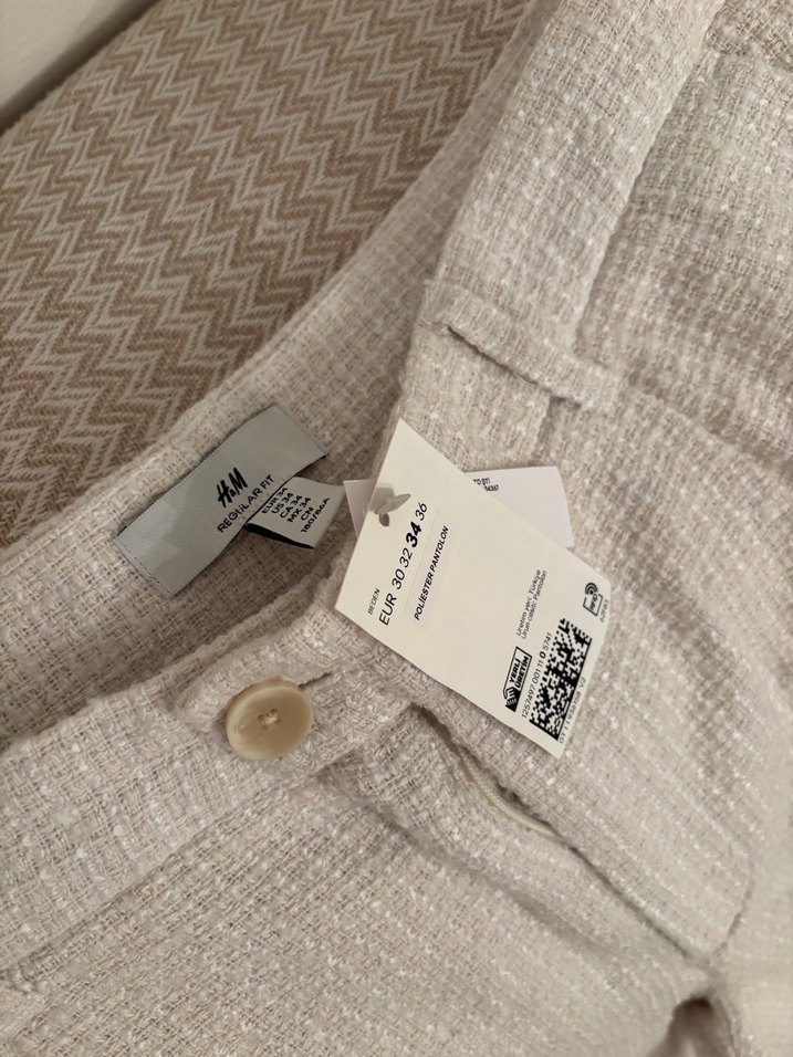 H&m yazlık takım - Görsel 5