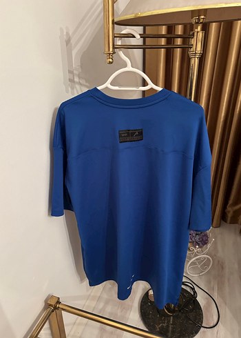 Scuba dalgıç kumaş t shirt - Görsel 2