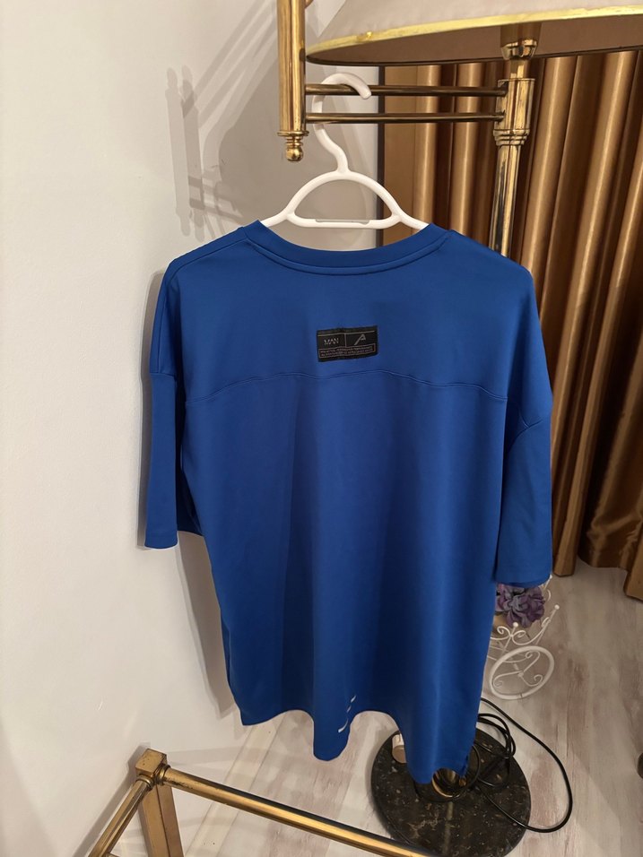 Scuba dalgıç kumaş t shirt - Görsel 2