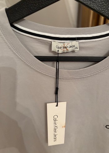 Calvin Klein jeans t shirt - Görsel 4