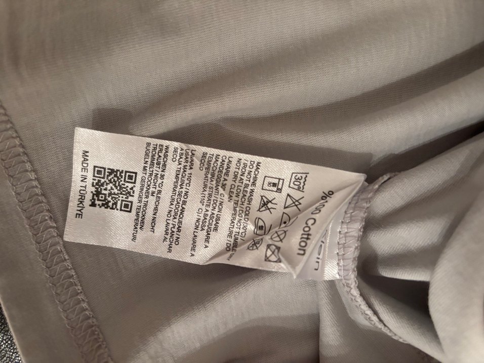 Calvin Klein jeans t shirt - Görsel 5