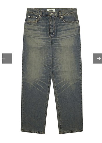 Woodbird orijinal jeans