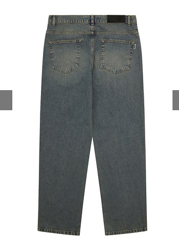 Diğer Woodbird orijinal jeans
