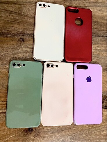 iPhone 7 Plus kılıf