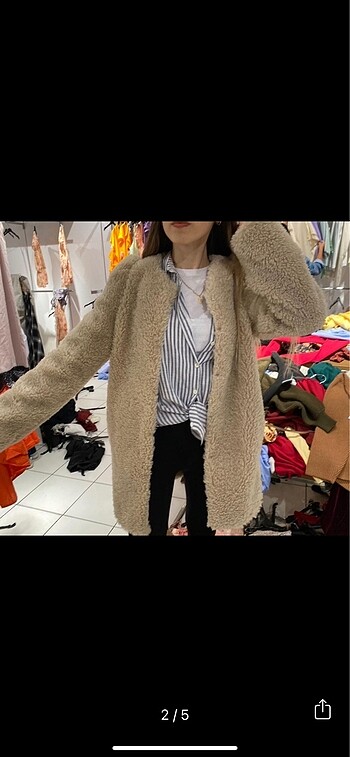Mango Mango peluş