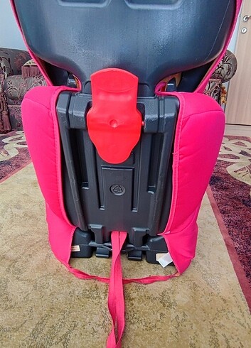 Mothercare Çocuk oto koltuk.