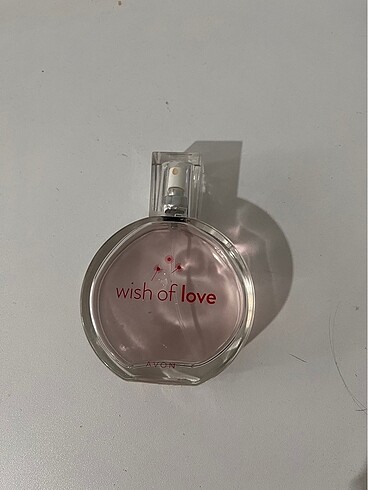 Wish of love parfüm