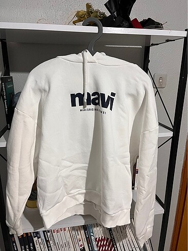 Mavi sweatshirt