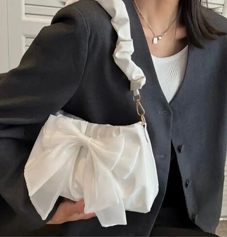 Diğer Omuz çantası