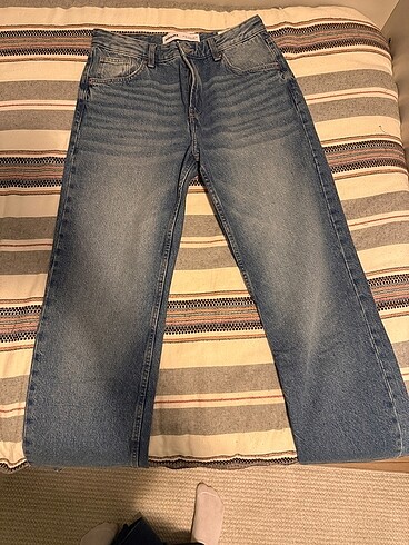 Bershka vintage jeans