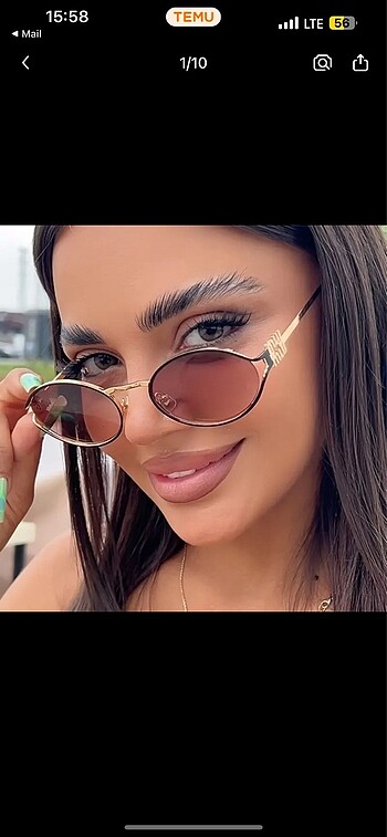Miu Gözlük