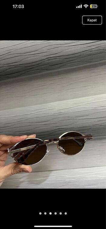 Miu Miu Miu Gözlük