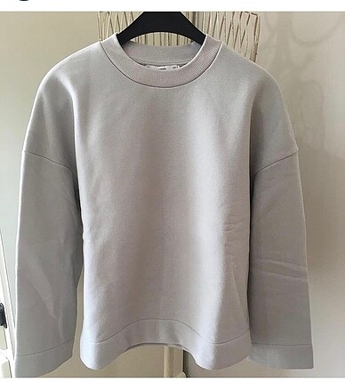 Mango sweatshirt