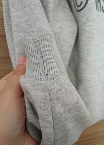 Zara WRSTBHVR ceket