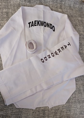 Taekwondo takımı beden:1.70 #taekwondotakımı #tekvando #spor