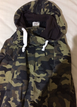 Kislik Sweat