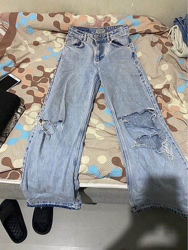 KOT PANTOLON