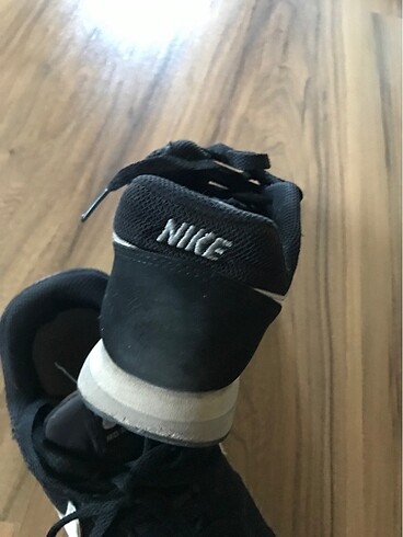 37,5 Beden siyah Renk Nike UNİSEX ayakkabı