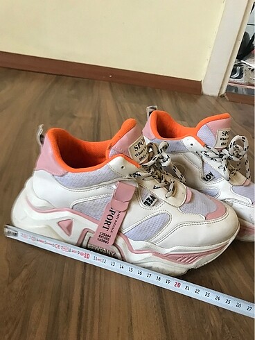 Kadın sneaker