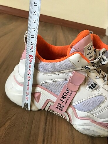 Diğer Kadın sneaker