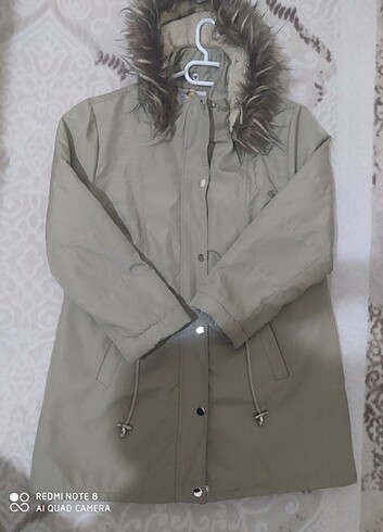 Yeni mont 